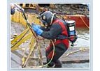 Diving Services