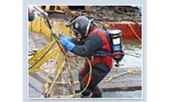 Diving Services