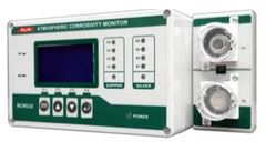 Bry-Air - Atmospheric Corrosivity Monitor (ACM)