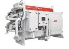 Bry-Air DrySmart ï¿½ Green - Adsorption Chiller