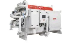 Bry-Air DrySmart ï¿½ Green - Adsorption Chiller