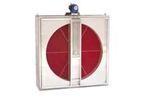 Bry-Air - High Temperature Heat Recovery Wheels