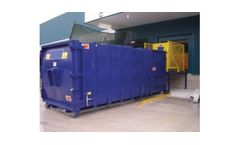 SAICA - Compaction Equipment