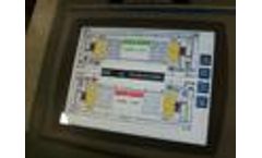 ACT - Safety, Diagnostic, and Crane Monitoring Systems