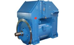 Three Phase Synchronous Generators