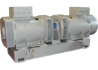 Rotating Frequency Converter Units