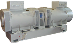 Rotating Frequency Converter Units