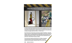 Instrumentation and Monitoring Services Datasheet