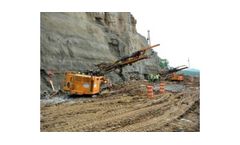 Rock and Soil Anchors Services