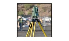 Instrumentation and Monitoring Services