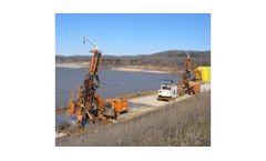 Rotay Duplex Drilling Services