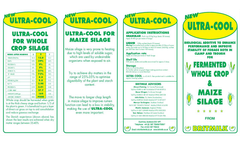 Ultra-Cool Brochure