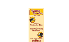 Rumen Booster