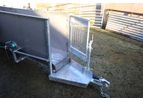 Cowcare - Hydro-Flush Sheep Footbath