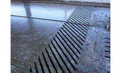 Cowcare - Steel Grids for Slurry Management Systems