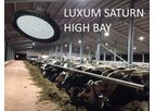 Cowcare - LED Lighting