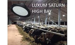 Cowcare - LED Lighting