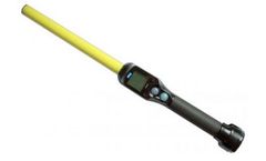 Allflex - Model RS420 - EID Reader