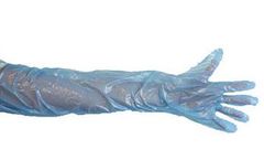 Senior Primary - Economy Arm Length Gloves for Calving and Lambing