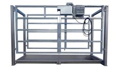 DP Agri - Automatic Footbath