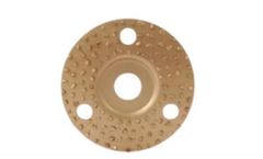 DP Agri - Model 115MM - Hoof Pairing Disc Metal