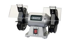 DP Agri - Model 66804 - Draper Bench Grinder