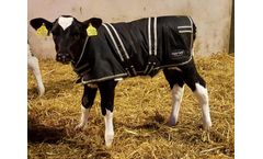 DP Agri - Calf Jacket