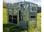 DP Agri - Model Bateman Ambassador -510-21 - Squeeze Crush