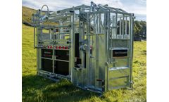 DP Agri - Model Bateman Ambassador -510-21 - Squeeze Crush
