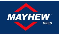 Mayhew - Die Separating Bars