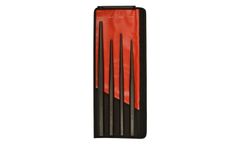 Mayhew - Aligning Punch Sets