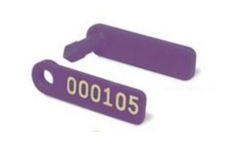 Rototag - Pig Identification Tags