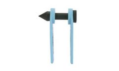 Superflexitag - Wider Gap Regular Tag for Thicker Fin