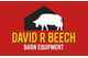 David R Beech Barn Equipment Ltd.