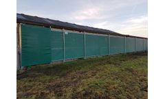 David R-Beech - Variable Ventilation System (VVS)