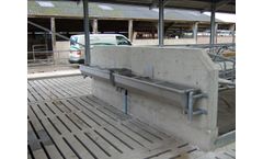 David R Beech - Drinking Water System