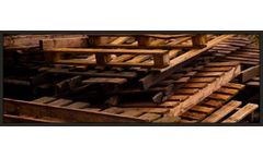 Pallet Recycling Services