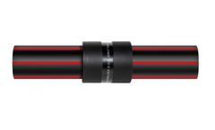 Recanati - PE-Superlock Coupling