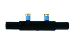 Recanati - One-Sided Manifold Weldable Extension Version