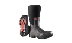 Dunlop - Model OD60A93 - Snugboot Pioneer