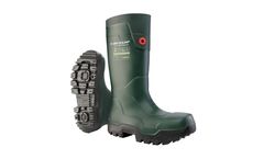 Dunlop - Model LP8KL01 - Fieldpro Thermo+ Full Safety