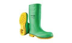 Dunlop - Model A442AB1.ESD - Acifort Hazguard Full Safety ESD