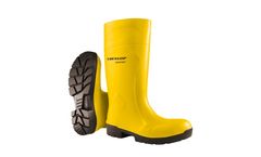 Dunlop - Model 6123155 - Foodpro - Purofort Multigrip Safety