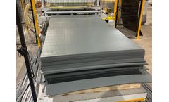 Ecosheet-Flex - Recycled Plastic Sheets