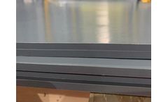 Ecosheet-Ply - Recycled Plastic Sheets