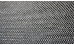 Davies - Black Rubber Mats