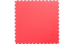 Davies - Soft Gym Mats