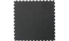 Davies - Free Weight Mats