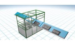 LCD Screen Recycling Machines / LCD Recycling Services