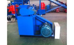Fada Pellet - Ring Die Feed Pellet Machine